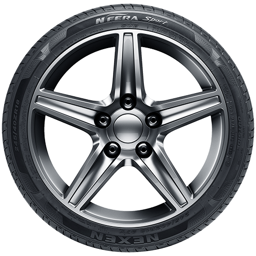 215/65 R16 98V N Fera Sport SUV Nexen