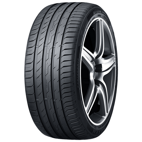 215/65 R16 98V N Fera Sport SUV Nexen