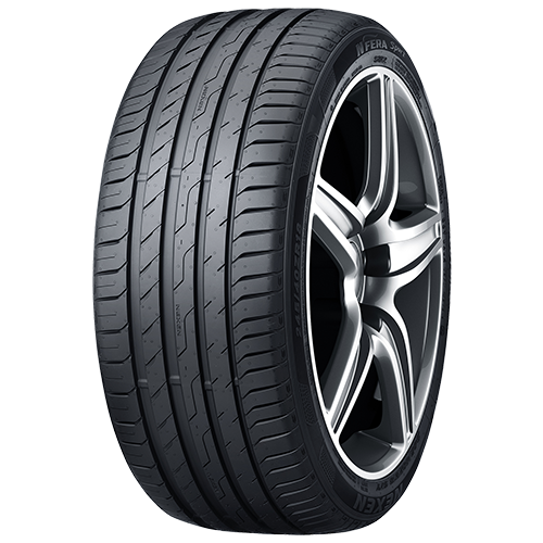 225/55 R19 99V N Fera Sport SUV Nexen