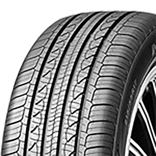 215/45 R18 89V N Priz AH8 M+S Nexen