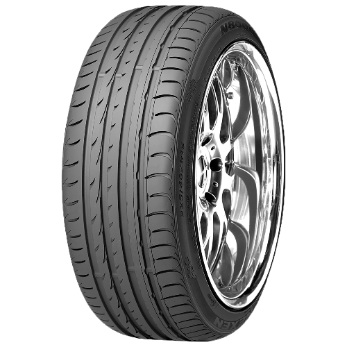205/40 ZR18 86Y N8000 XL Nexen