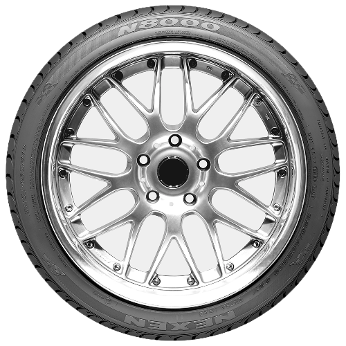 205/40 ZR18 86Y N8000 XL Nexen
