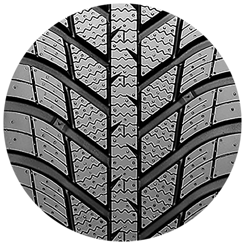 185/60 R14 82H N blue 4Season M+S Nexen