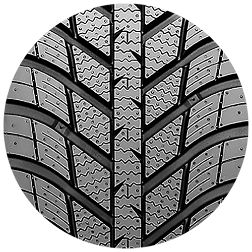 195/65 R15 91V N blue 4Season M+S Nexen