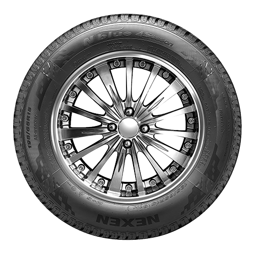 225/50 R17 94V N blue 4Season M+S Nexen