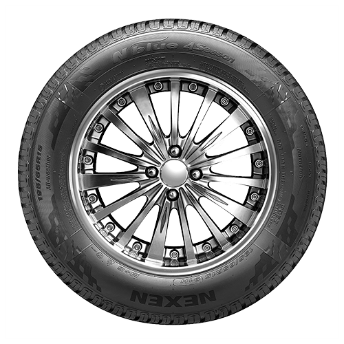 225/55 R16 95H N blue 4Season M+S Nexen