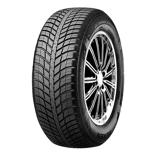 225/45 R17 94V N blue 4Season XL M+S Nexen
