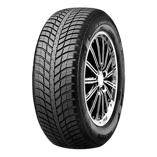 165/60 R14 75H N blue 4Season M+S Nexen