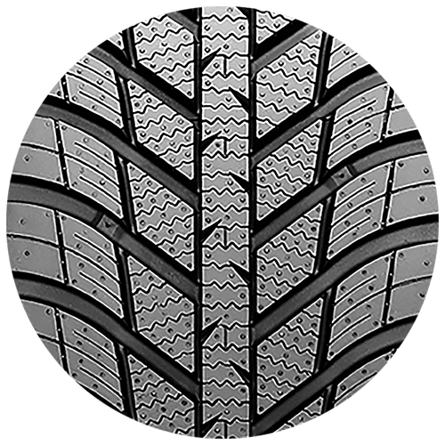 195/60 R15 88H N blue 4Season M+S Nexen