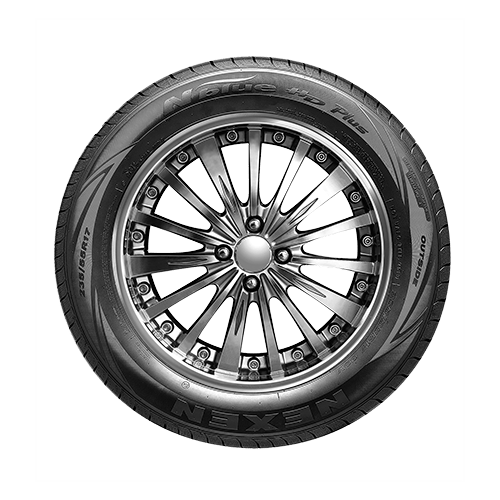 165/65 R14 79T N blue HD Plus Nexen