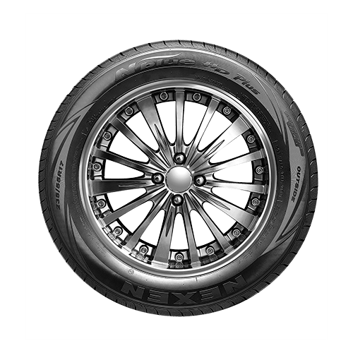 185/55 R15 82H N blue HD Plus Nexen