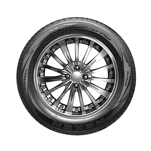 235/55 R17 99V N blue HD Plus Nexen
