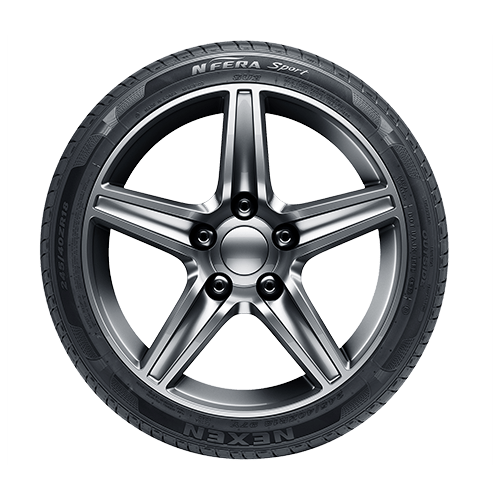205/65 R16 95W N Fera Sport * Nexen