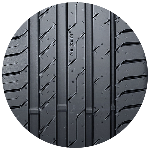 275/35 ZR18 95Y N Fera Sport Nexen