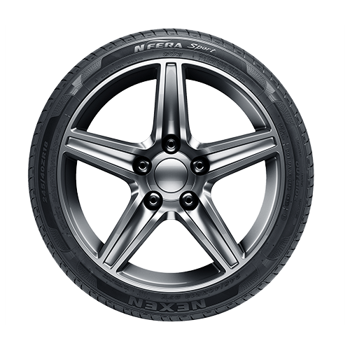 275/35 ZR18 95Y N Fera Sport Nexen