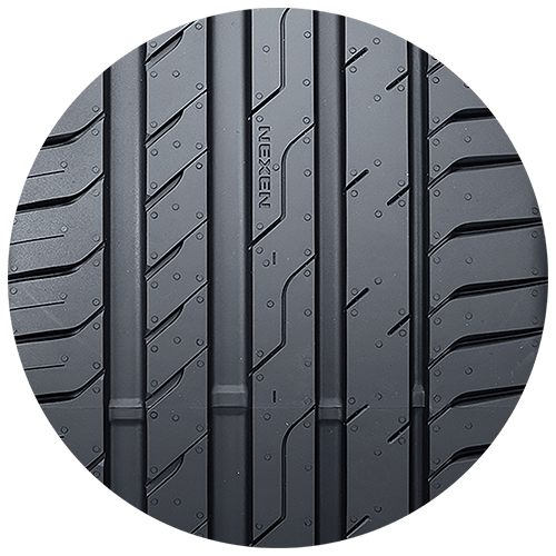 245/35 ZR19 93Y N Fera Sport XL Nexen