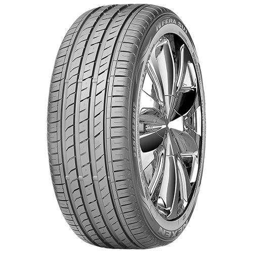 235/35 ZR19 91Y N Fera SU1 XL RPB Nexen