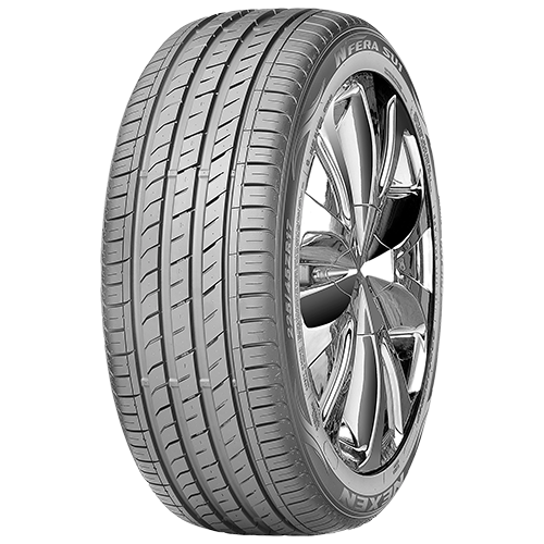 255/45 ZR18 103Y N Fera SU1 XL RPB Nexen