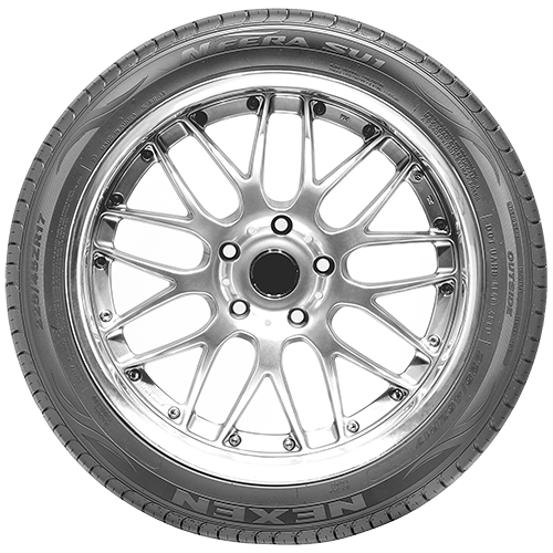 275/40 ZR20 106Y N Fera SU1 XL RPB Nexen