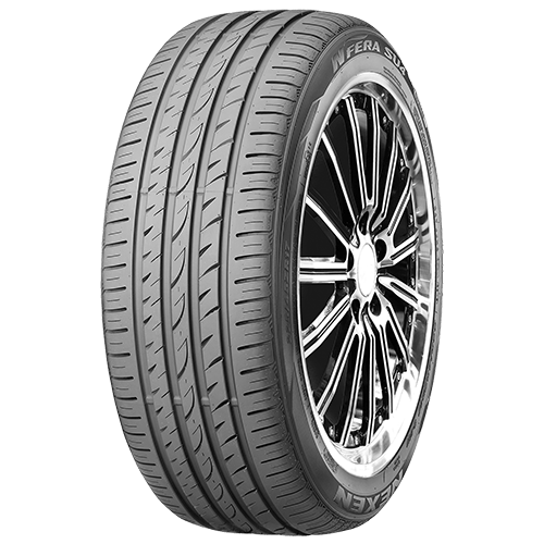 215/55 R17 94W N Fera SU4 Nexen
