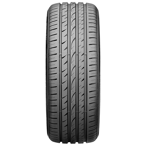 215/55 R17 94W N Fera SU4 Nexen