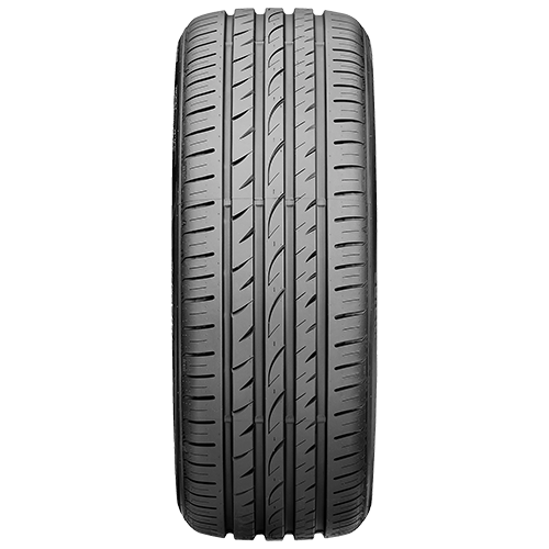 205/40 ZR17 84W N Fera SU4 XL FSL Nexen