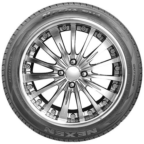 215/55 R16 97W N Fera SU4 XL Nexen