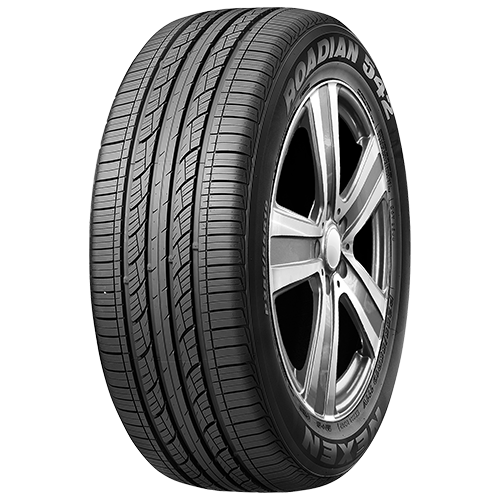 245/70 R17 110H Roadian 542 M+S Nexen