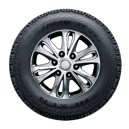 245/65 R17 111T Roadian AT 4x4 XL M+S Nexen