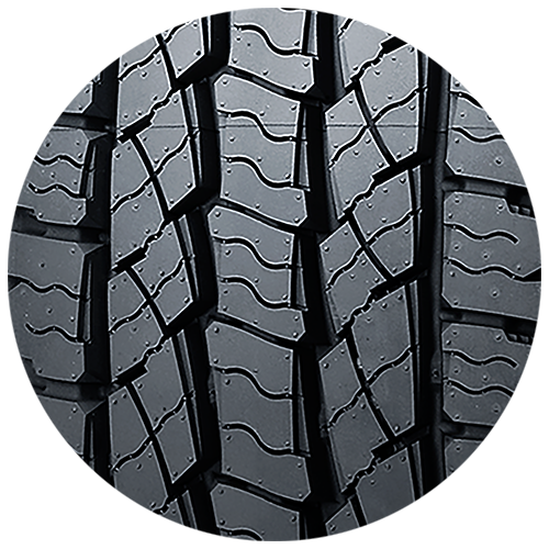 245/65 R17 111T Roadian AT 4x4 XL M+S Nexen