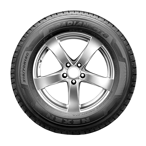 205 R14C 109/107T Roadian CT8 Nexen