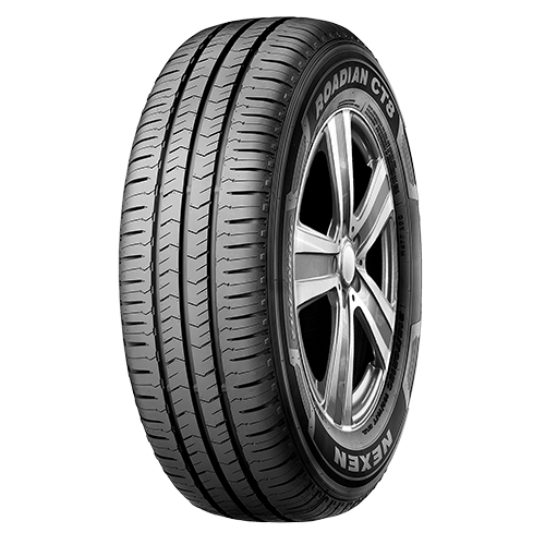 225/70 R15C 112/110T Roadian CT8 8PR Nexen