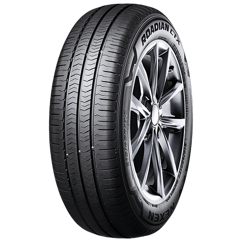 225/75 R16C 121/120S Roadian CTX 10PR Nexen
