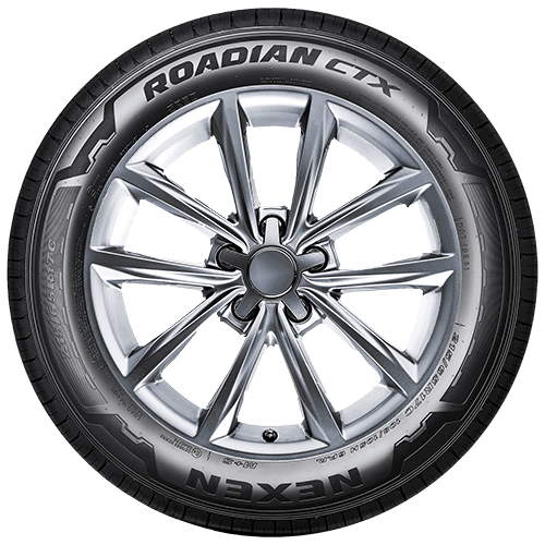 225/75 R16C 121/120S Roadian CTX 10PR Nexen