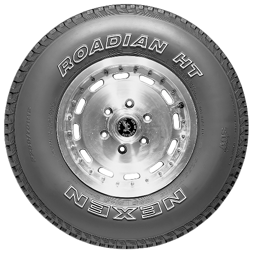 P265/65 R17 112S Roadian HT M+S Nexen