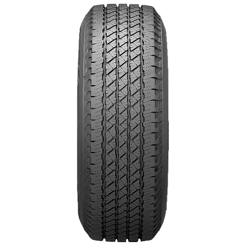 P265/65 R17 112S Roadian HT M+S Nexen