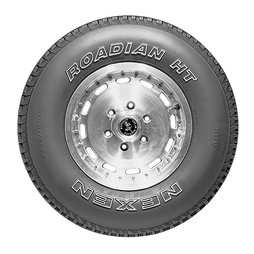 P215/75 R15 100S Roadian HT (SUV) M+S Nexen