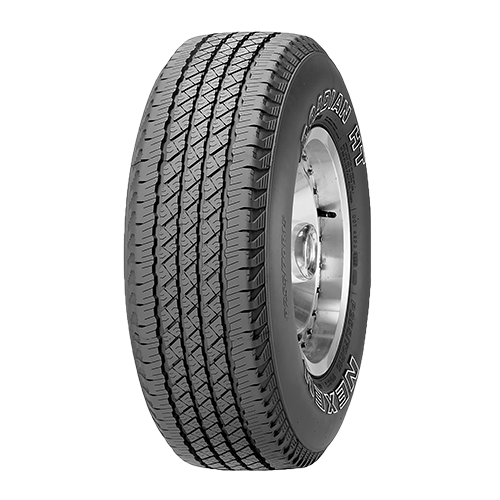 P215/75 R15 100S Roadian HT (SUV) M+S Nexen