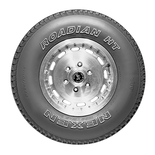P235/60 R17 102S Roadian HT (SUV) M+S Nexen