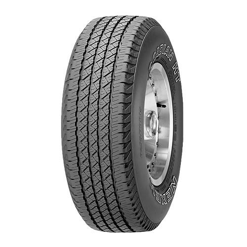 P235/60 R17 102S Roadian HT (SUV) M+S Nexen