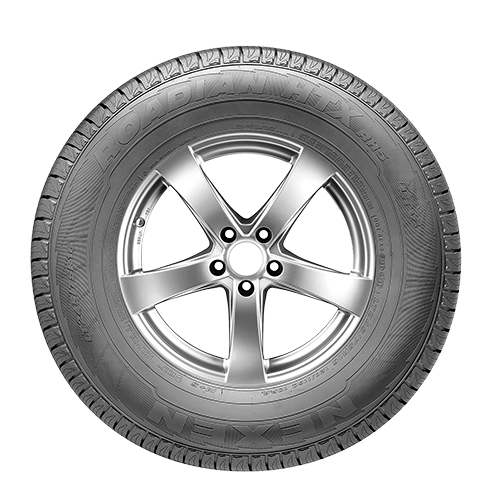 255/65 R16 109H Roadian HTX RH5 M+S Nexen