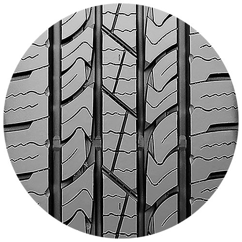 255/65 R16 109H Roadian HTX RH5 M+S Nexen