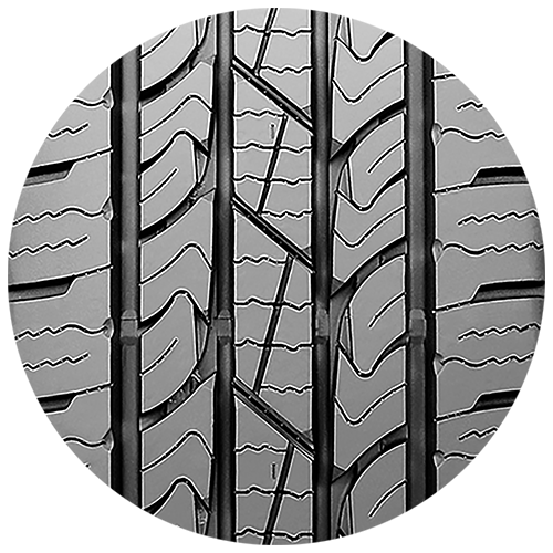 225/70 R15 100S Roadian HTX RH5 M+S Nexen