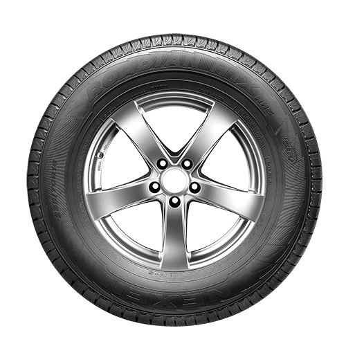 235/60 R18 103V Roadian HTX RH5 SUV M+S Nexen