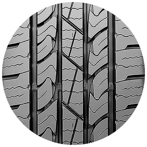 275/60 R20 115S Roadian HTX RH5 M+S Nexen