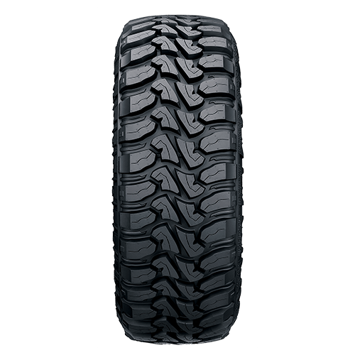 LT235/80 R17C 120/117Q Roadian MTX RM7 POR 10PR Nexen