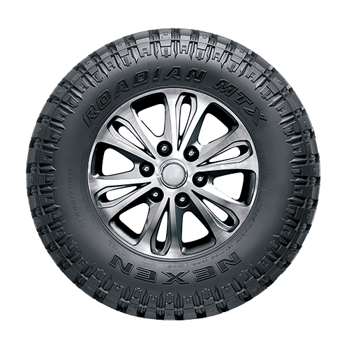 LT315/70 R17C 121/118Q Roadian MTX RM7 POR 12PR Nexen