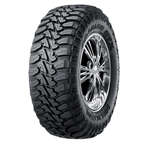 LT315/70 R17C 121/118Q Roadian MTX RM7 POR 12PR Nexen