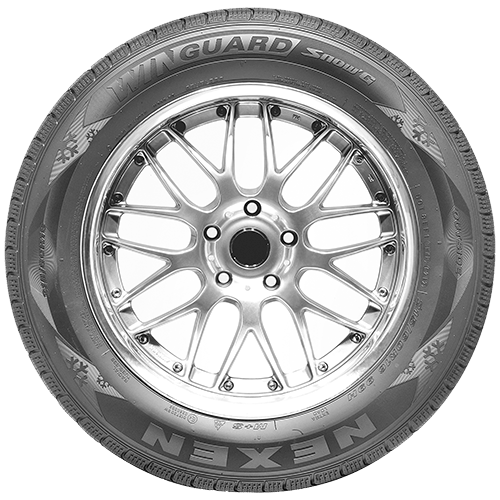 225/70 R16 103H Winguard Snow G Nexen