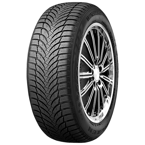 195/60 R15 88T Winguard Snow G WH2 M+S Nexen
